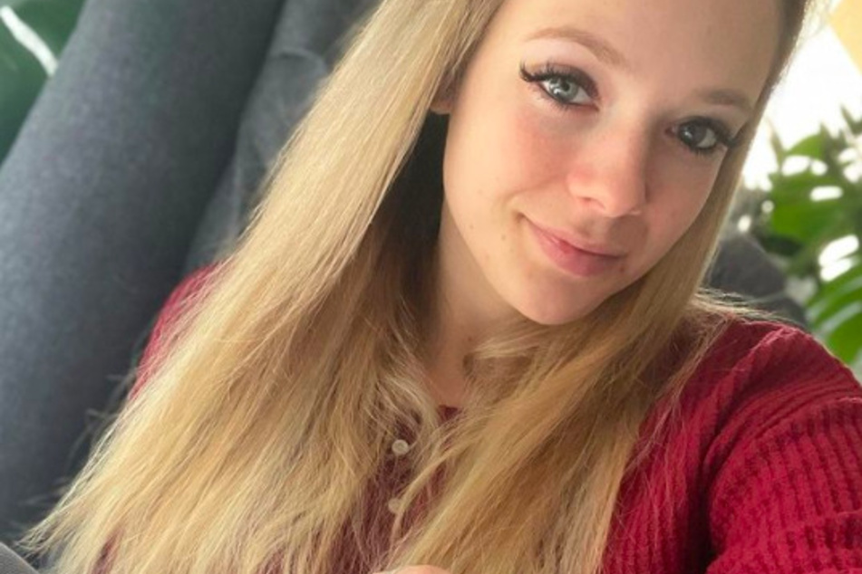 Anne Wünsche (29) will keine weiteren Kinder.