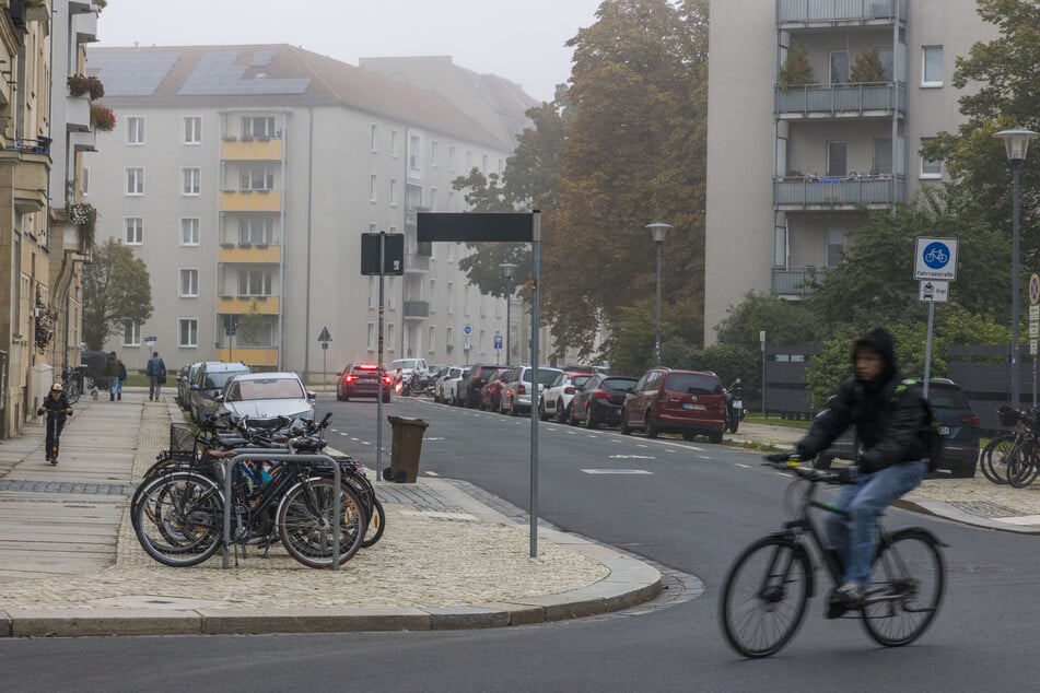 Mit der Regelung will das Rathaus den Kfz-Durchgangsverkehr reduzieren.