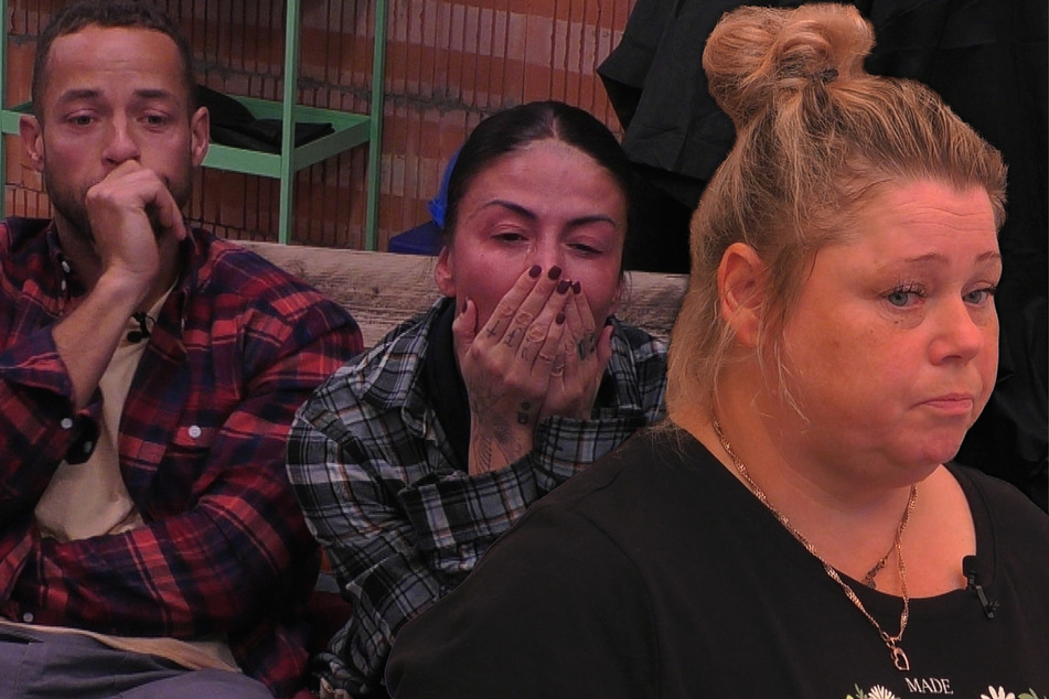 Promi Big Brother: TikTokerin jahrelang schwer misshandelt: "Mein Vater hat mich gefoltert"