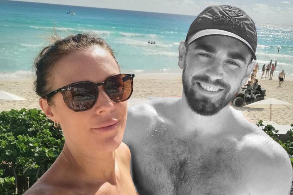 Hochzeitsreise endet im Albtraum: Mann tot am Strand gefunden