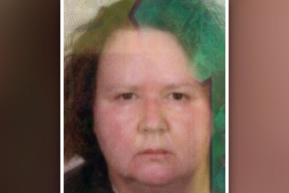Ulrike P. (54) wird seit dem 13. August vermisst.