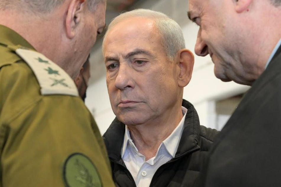 Was genau plant Israels Ministerpräsident Netanjahu (76) jetzt wohl?