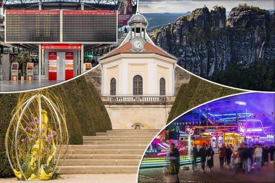 Dresden: Frohe Ostern! Diese Tipps machen Euren Ostersonntag in Dresden perfekt