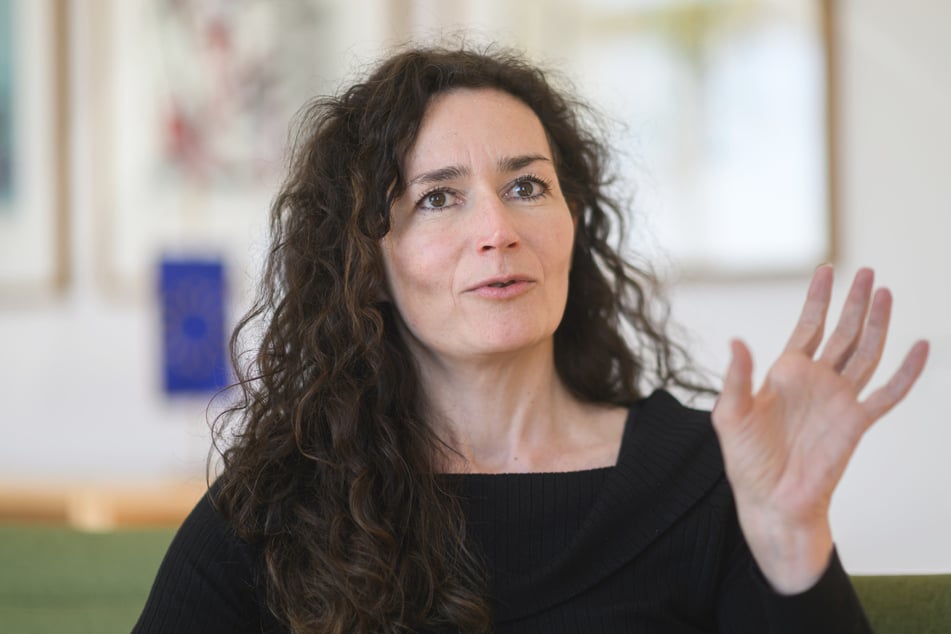 Sachsens Justizministerin Constanze Geiert (49, CDU) möchte mit der Abschaffung der Weihnachtsamnestie auch ein klares Zeichen für Verlässlichkeit im Bereich der Strafvollstreckung aussenden.