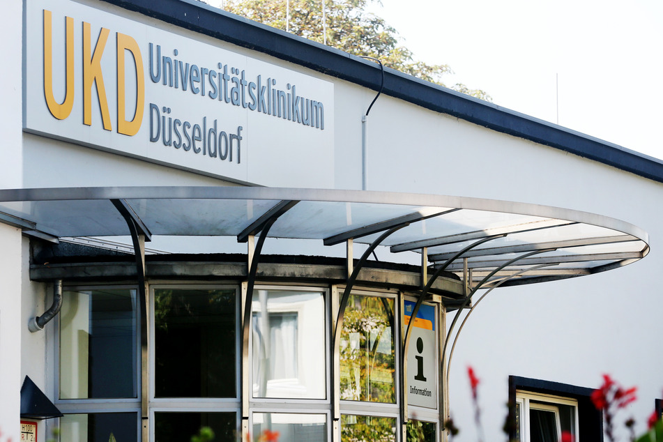 Cyber-Kriminelle hatten in der Nacht zum 10. September 2020 auf einen Schlag 30 Server der Uniklinik verschlüsselt.