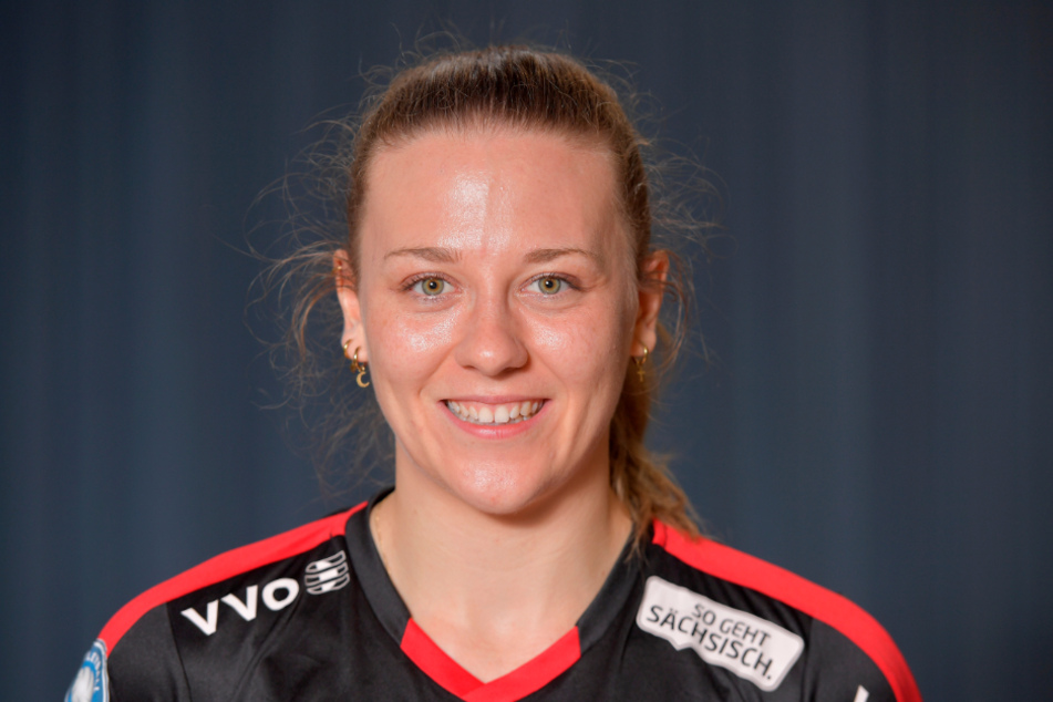 Maja Storck.