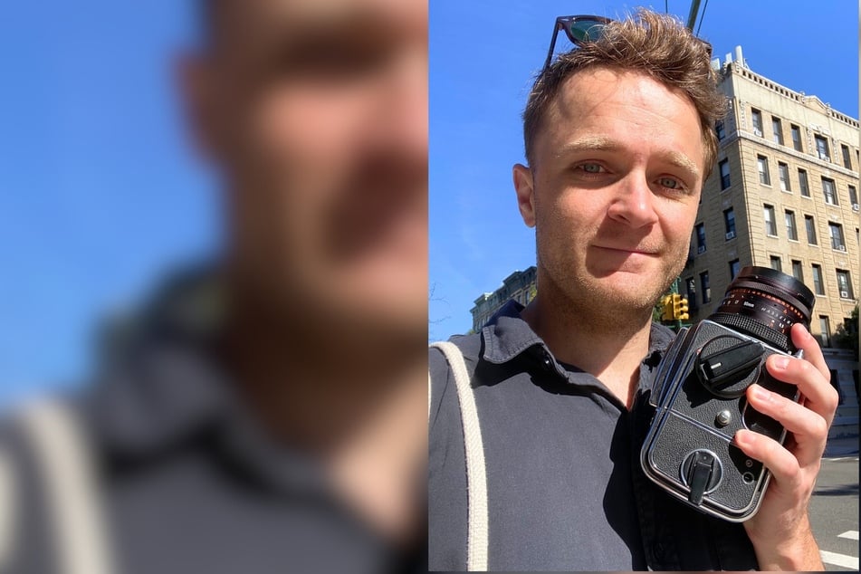 Australian journalist claims he was deported from US over his writing on pro-Palestine student protests