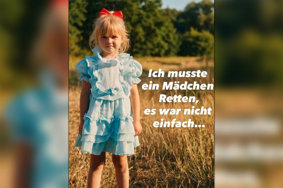 In ihrem Buch "Das Mädchen, das ich retten musste" spricht Sara Kulka über ihre Vergangenheit.
