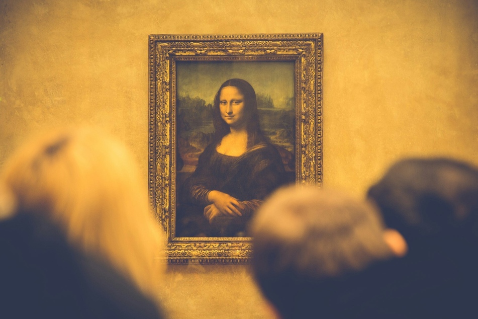 Viele denken, die Mona Lisa ist das teuerste Gemälde der Welt. Das ist auch nicht ganz falsch.