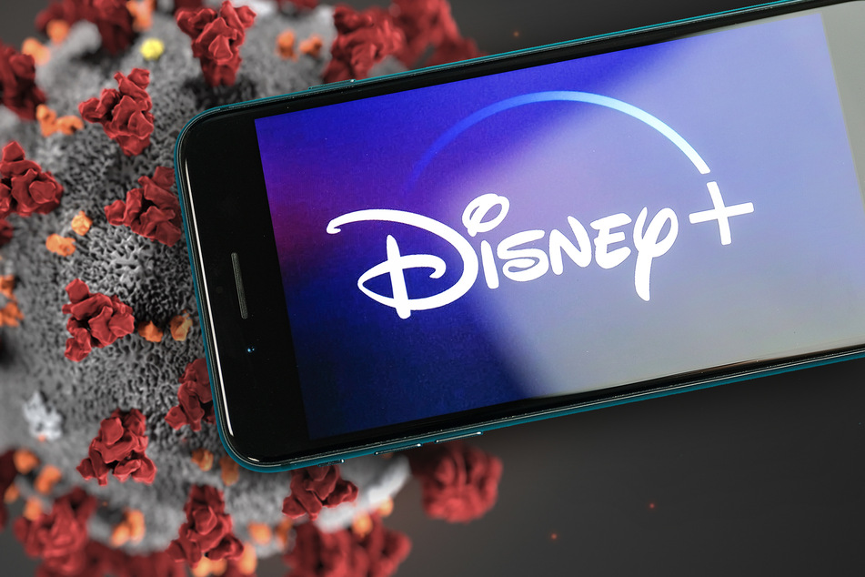 Wegen Corona: Disney+ startet jetzt teilweise später!