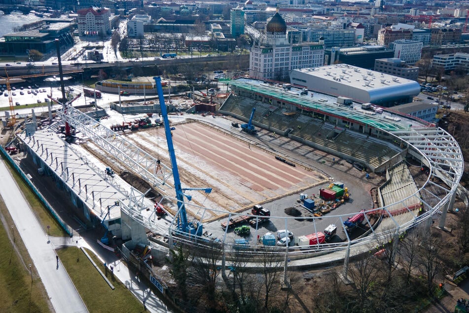 Großes Sportevent kommt erstmals nach Dresden: ARD und ZDF sollen übertragen