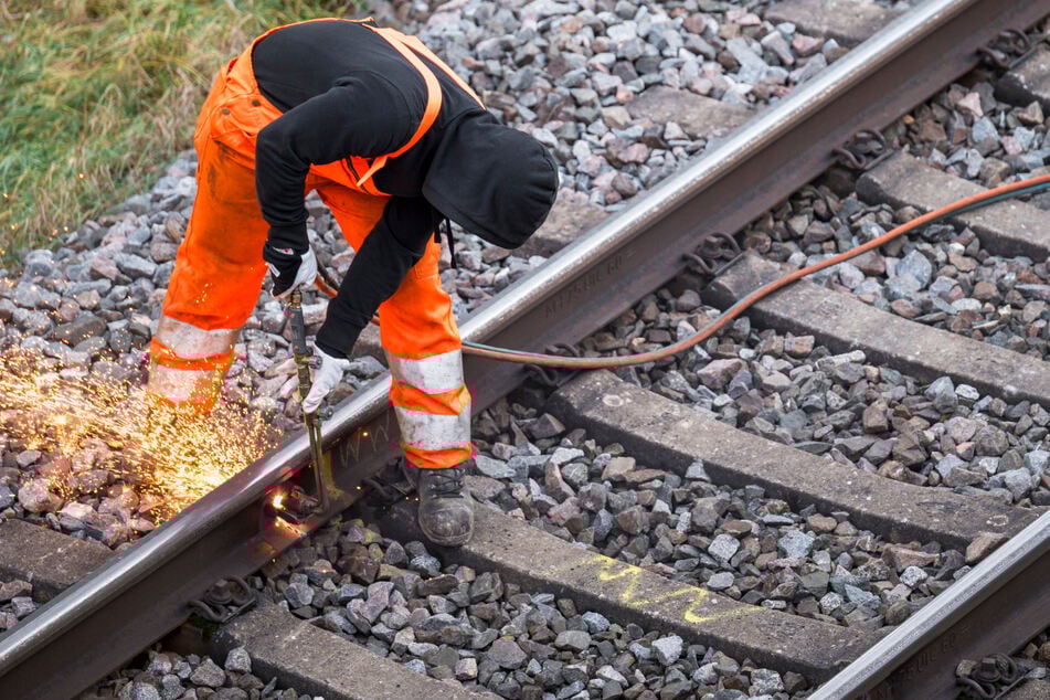 Diese haben allerdings auch erhebliche Auswirkungen auf andere S-Bahn- sowie Regionalbahn-Linien. (Symbolbild)