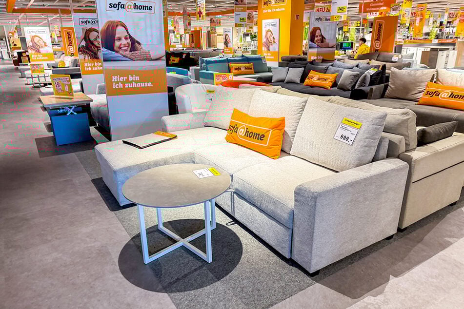 Große Sonderaktion bei Sconto lockt tausende Kunden in die Märkte