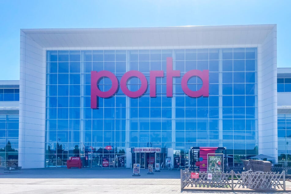 Grandiose Aktionen zur Heim-WM am Sonntag (21.6.) bei porta!