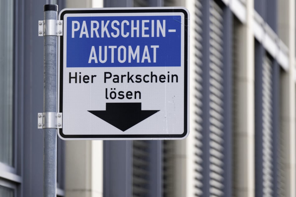 Paar soll für 1,9 Millionen Euro aus Parkscheinautomaten gestohlen haben