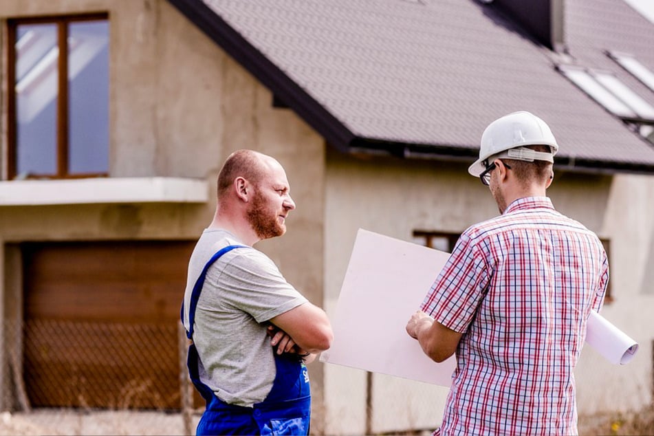 Großes Unternehmen in Limbach-Oberfrohna sucht ab sofort Architekten