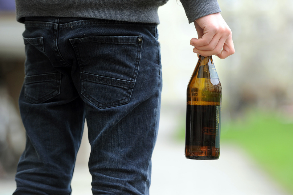 In Köln herrschen strenge Regeln für den Konsum und Verkauf von Alkohol. (Symbolbild)