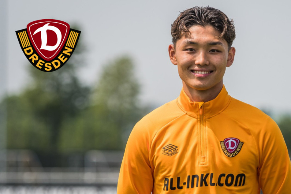 Dynamo schnappt sich Jong-min Seo: SGD-Kader nimmt weiter Form an