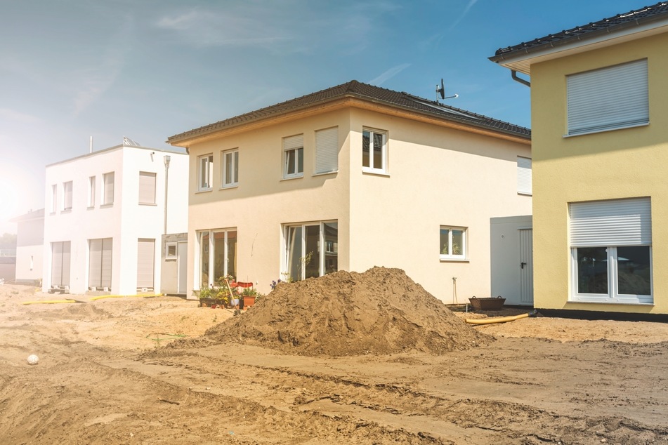 Die Kreissparkasse Bautzen berät Euch auch gern, wie Ihr zu einer günstigen Baufinanzierung kommt.