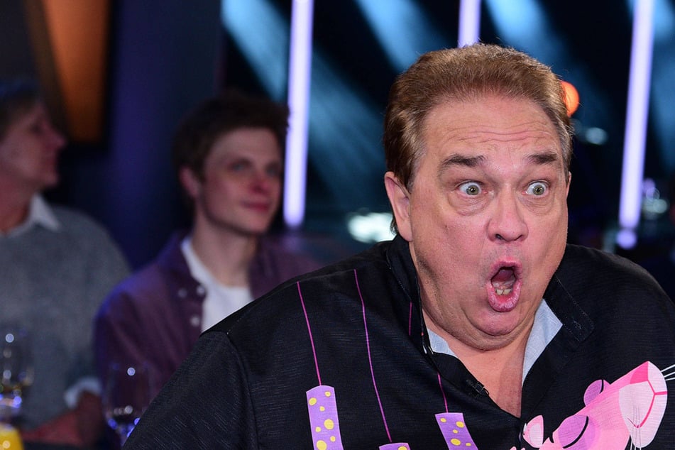 Dresden: Pflichttermin für "Boomer": Im Dresdner Parkhotel dreht sich alles um "früher"