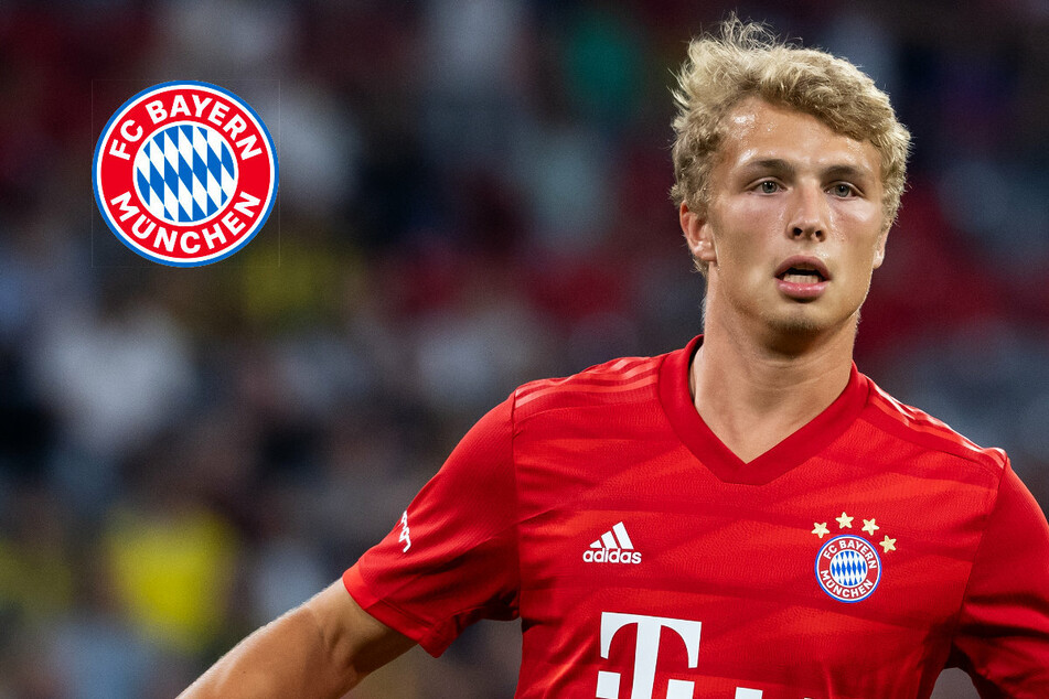 Vorzeitig gekickt: FC Bayern trennt sich vor Vertragsende von Youngster Arp