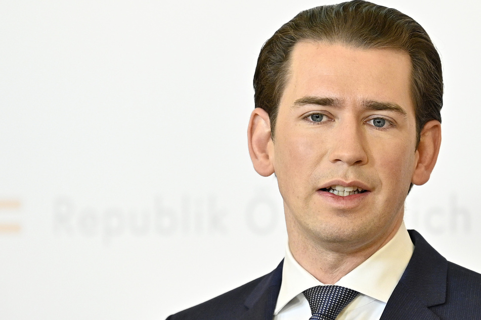 Sebastian Kurz (33), Bundeskanzler von Österreich. (Archivbild)