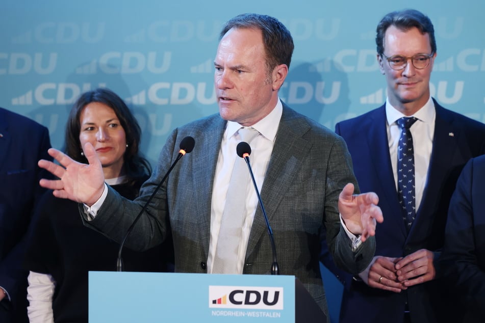 Oberbürgermeister Stephan Keller (55, CDU) hat das Milliardenprojekt "Neue Oper" eingestampft.