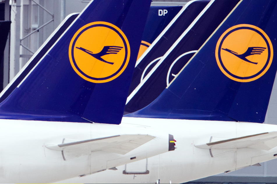 Die Lufthansa will am Donnerstag und am Freitag bis zu vier Flüge pro Tag starten, um Deutsche von Tel Aviv nach München oder Frankfurt zu bringen.
