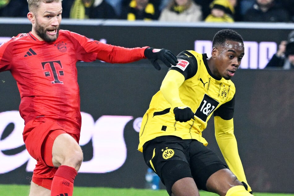 Transfermarkt im Liveticker: Wechsel perfekt! Jamie Gittens verlässt den BVB