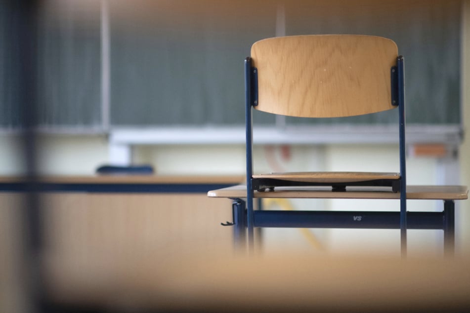 In elf Kreisen bleiben die Schulen bereits größtenteils geschlossen.
