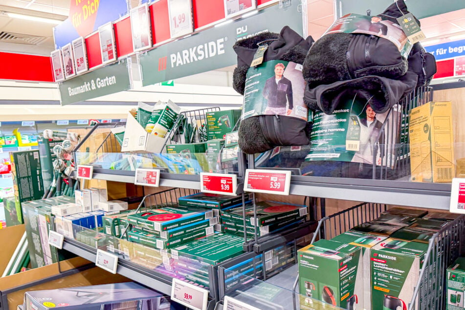 Lidl erwartet wegen dieser Angebote ab Donnerstag (10.9.) einen Ansturm