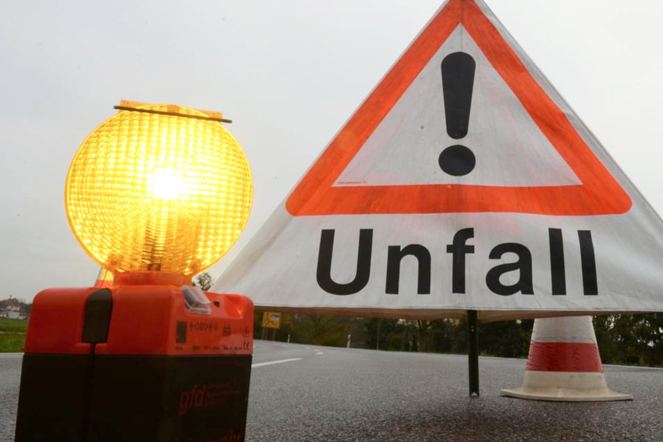 Mehr Unfälle am Freitag, den 13.? Statistik zeigt, Ihr solltet morgen vorsichtig fahren