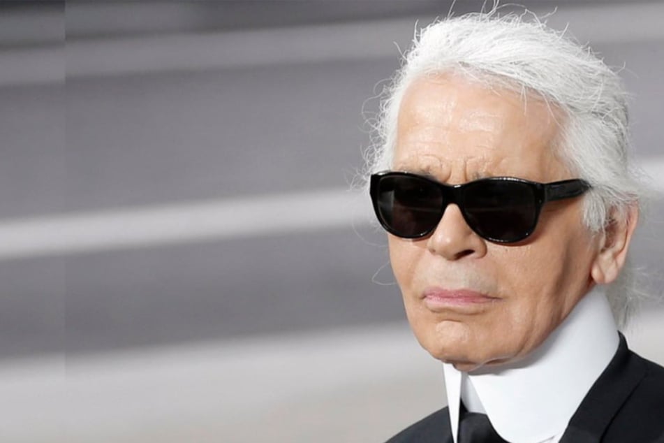 Hamburg: Karl Lagerfeld: Treuer Begleiter lüftet Geheimnis um seinen Tod