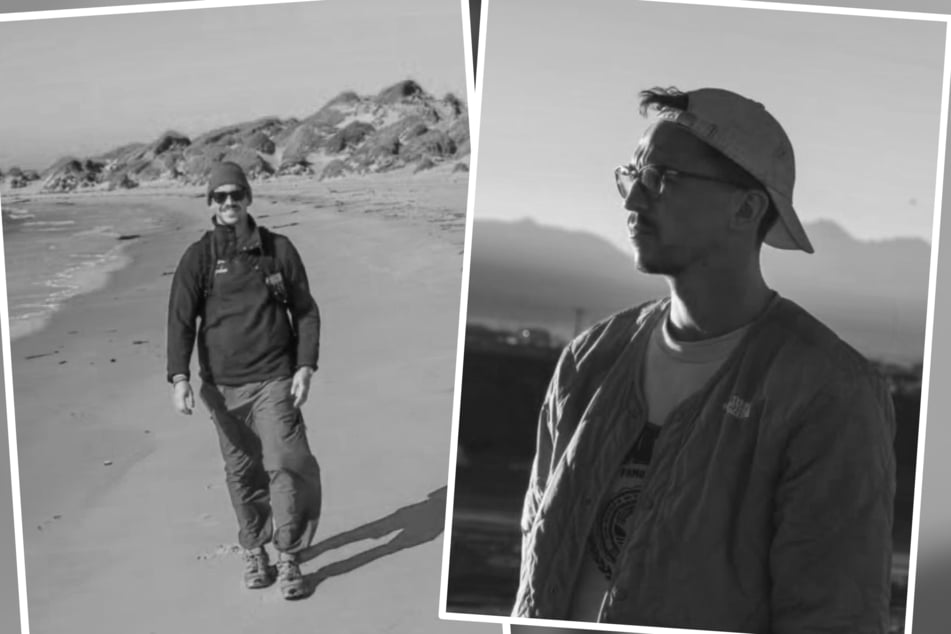 Unglück auf Forschungsschiff: Deutscher (†32) stirbt bei Expedition im Atlantik