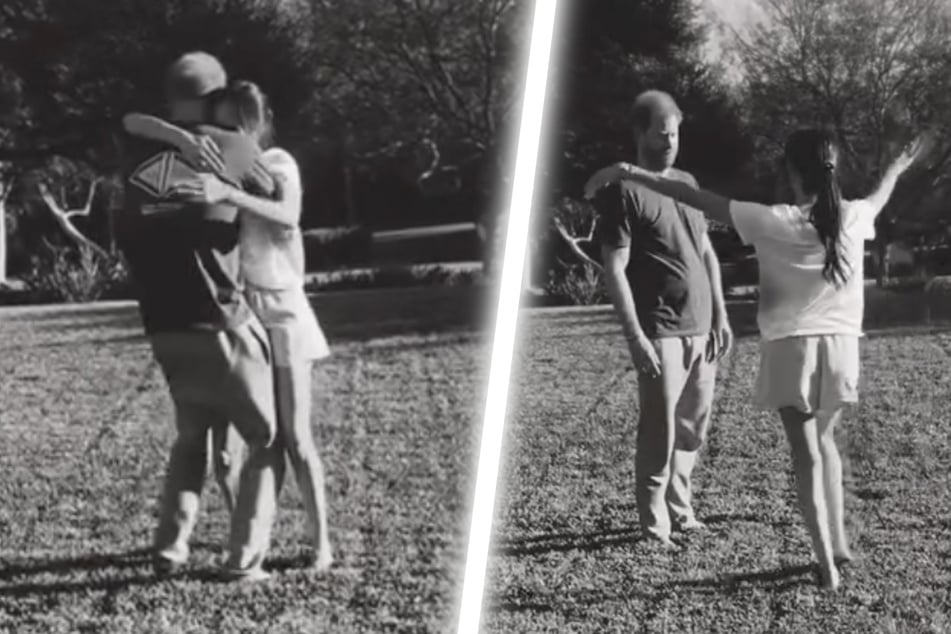 Meghan Markle (44) a princ Harry (41) slaví letos své 10. výročí.