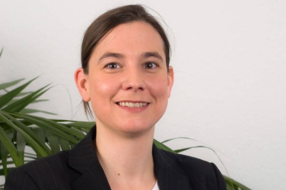Dr. Isabel Tilly, Jugendschutzbeauftragte für Rechtsfragen bei Vodafone