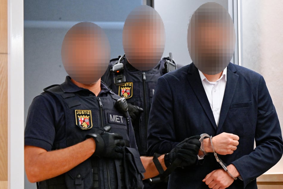 Zugbegleiter zu Tode geprügelt: Jetzt steht das Urteil fest