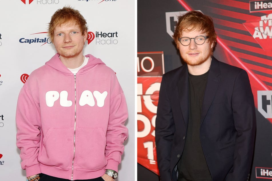 Er musste sein Leben umkrempeln - und erreichte eine gewaltige Veränderung zwischen 2025 und 2017.