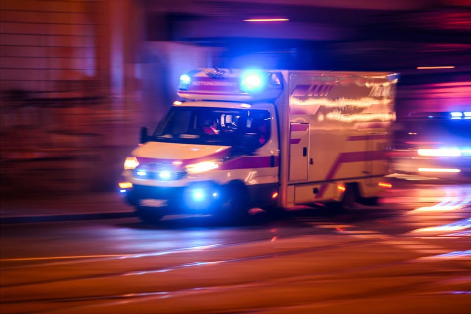 Bei dem Unfall im Kreis Heilbronn wurde ein 51-Jähriger tödlich verletzt. (Symbolfoto)