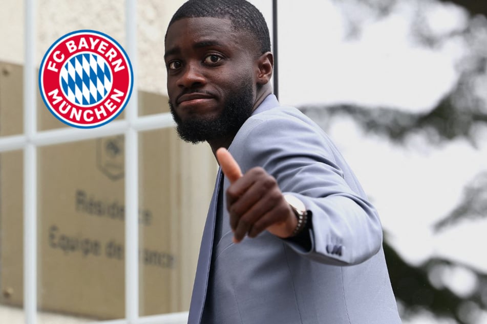 FC Bayern macht wohl Kehrtwende bei Dayot Upamecano!