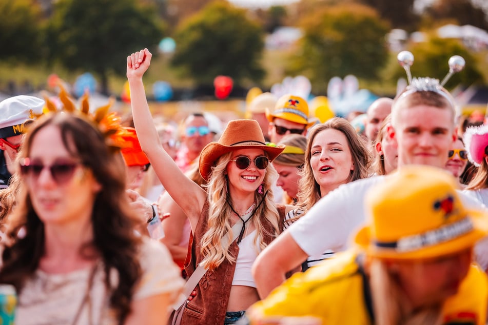 Köln: Lust auf Karneval im Sommer? Kölner Kult-Festival kehrt zurück