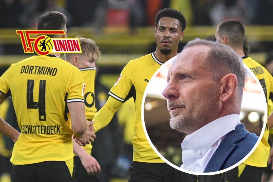 Union Berlin im BVB-Reise-Sandwich: Fleischeinlage oder hartes Brot?