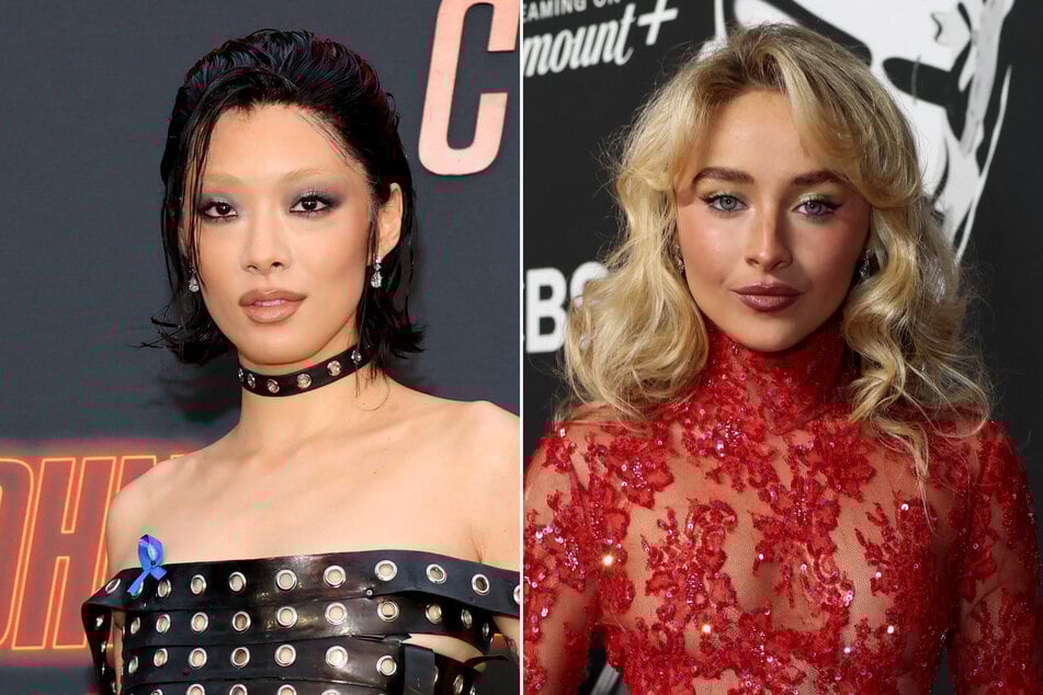 Rina Sawayama calls out Sabrina Carpenter's SNL performance for cultural insensitivity