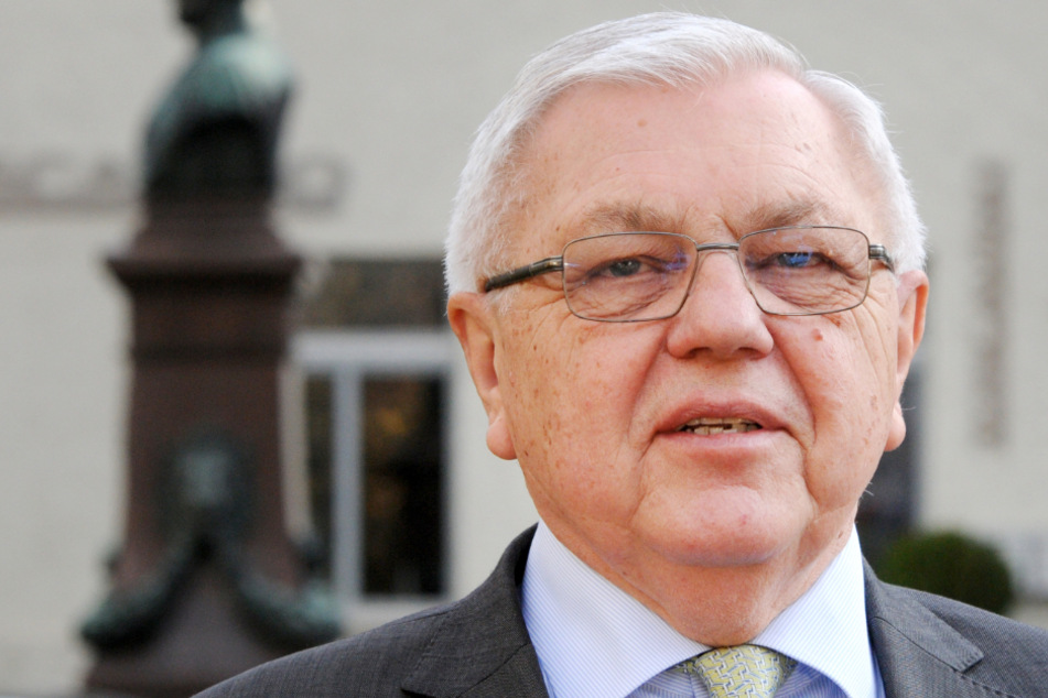 Der Rücktritt von Harald Kujat (78) als Aufsichtsratchef bei Heckler & Koch wurde am Donnerstag wirksam.