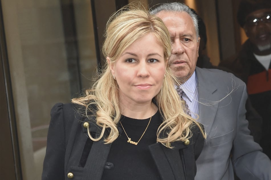 Liza Ghorbani möchte noch mehr Unterhaltszahlungen von Liam Gallagher.