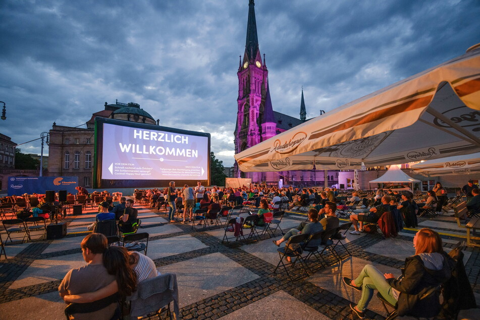 So wie im vergangenen Jahr könnte es vom 1. Juli bis 29. August wieder aussehen.