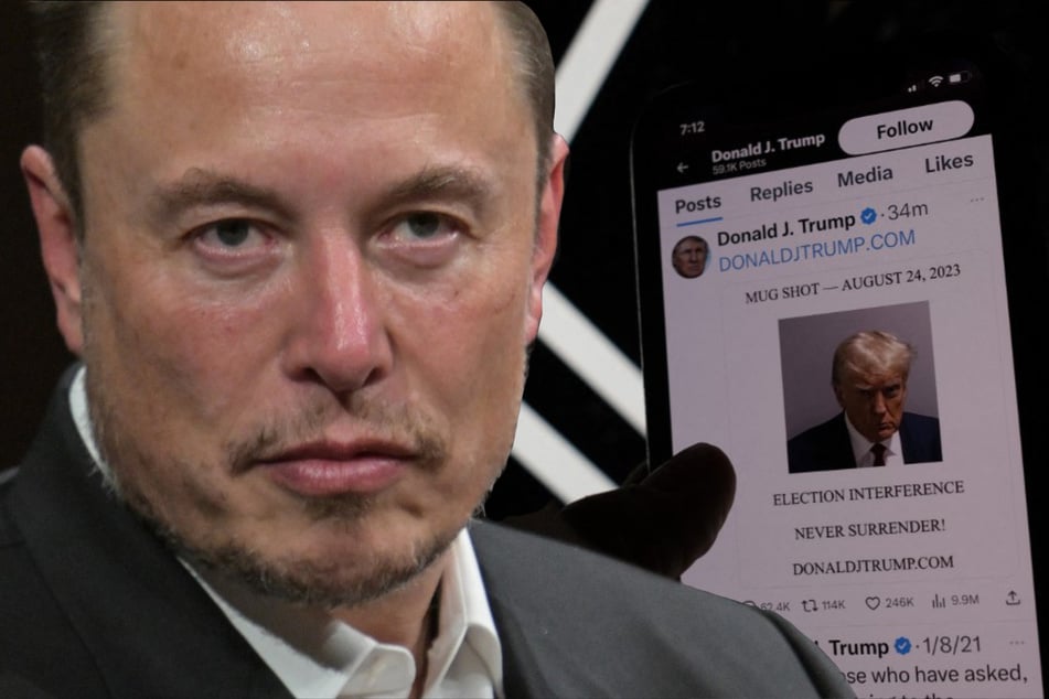 Elon Musk lifts political ad ban at rebranded Twitter