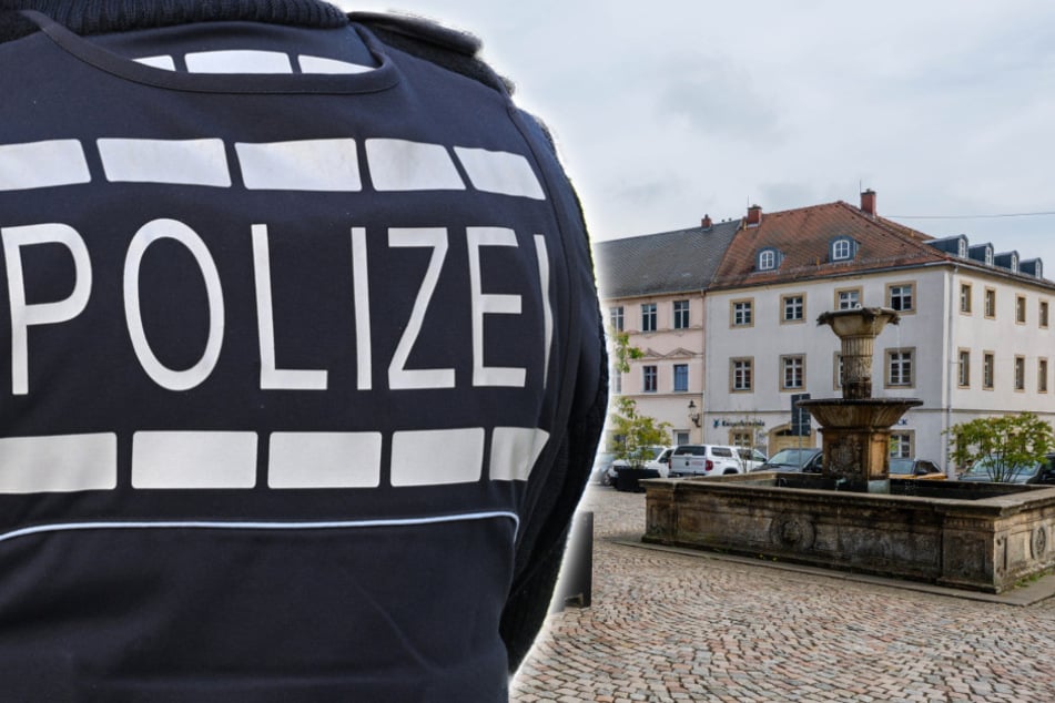 Sexueller Übergriff in Mittelsachsen: Grundschüler auf Toilette unsittlich berührt