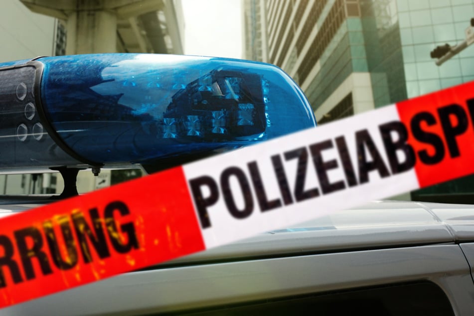 25-Jähriger in Kassel angeschossen, Täter weiterhin auf der Flucht