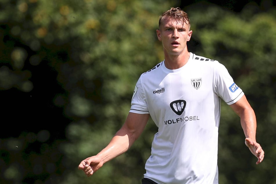 Transfermarkt im Liveticker: Suspendierter Drittliga-Profi hat neuen Verein